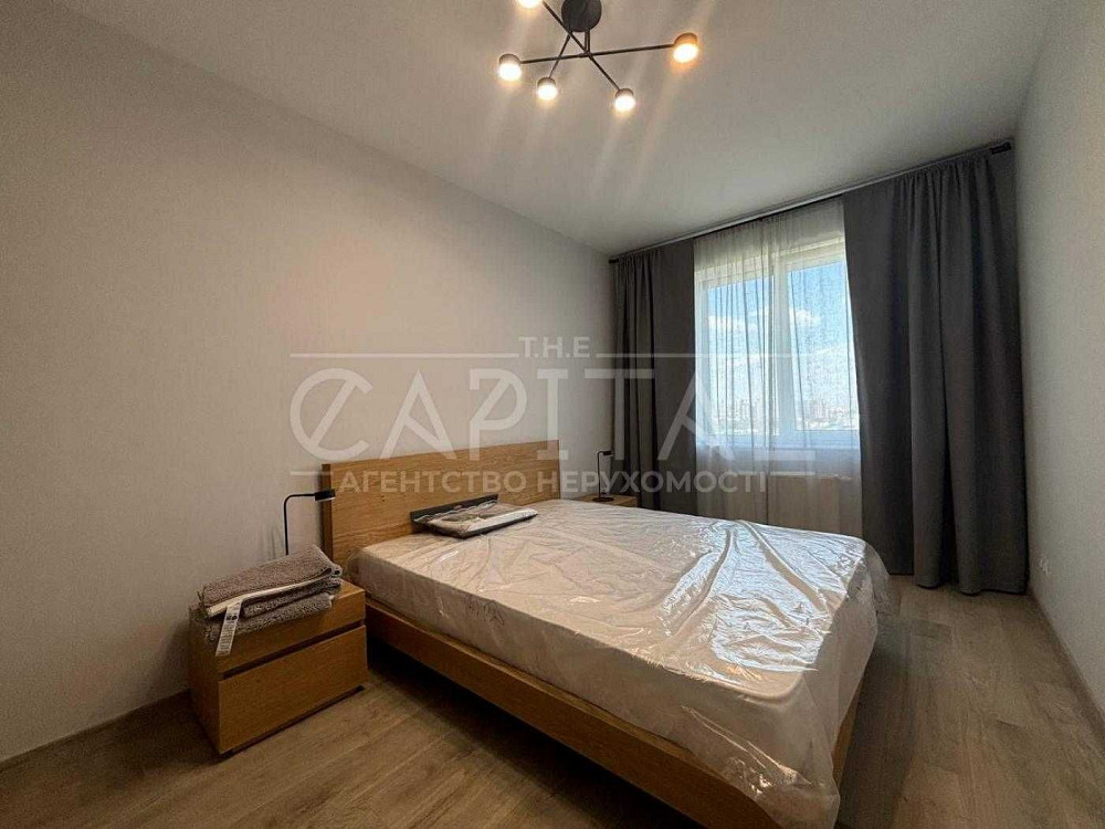 ПЕРВАЯ СДАЧА !! Аренда Квартира ул. Костанайская ЖК West House Київ - зображення 7