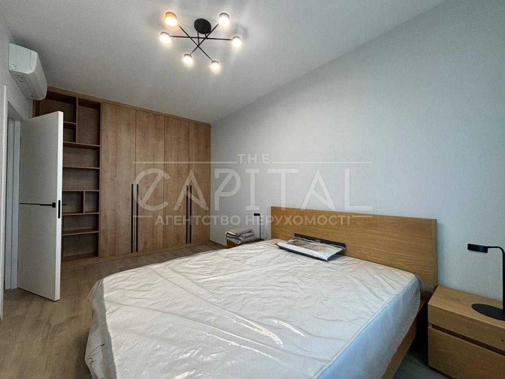 ПЕРВАЯ СДАЧА !! Аренда Квартира ул. Костанайская ЖК West House Київ - зображення 6