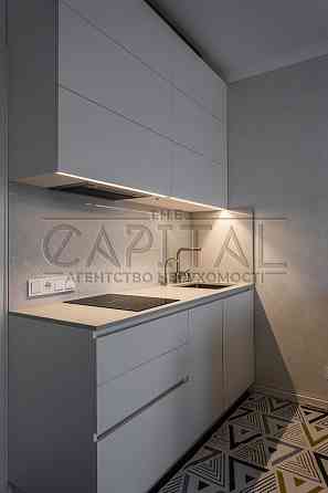 2-кімнатна квартира в ЖК «Файна Таун» — вул. Салютна, 2 (Нивки) Киев