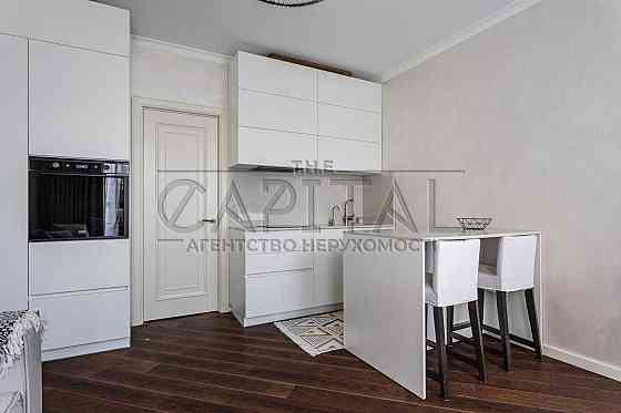 2-кімнатна квартира в ЖК «Файна Таун» — вул. Салютна, 2 (Нивки) Киев