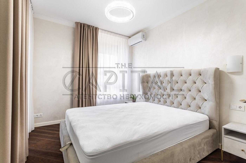 2-кімнатна квартира в ЖК «Файна Таун» — вул. Салютна, 2 (Нивки) Киев - изображение 8