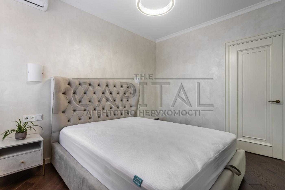 2-кімнатна квартира в ЖК «Файна Таун» — вул. Салютна, 2 (Нивки) Киев - изображение 7