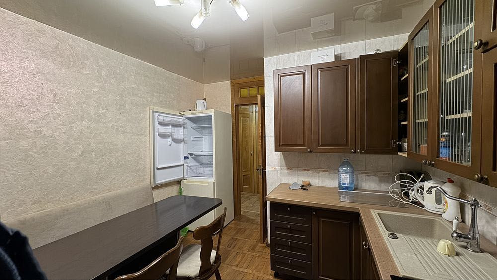 Сдам в аренду 2-ком кв Солнечный Малиновского Любарского Днепр - изображение 6