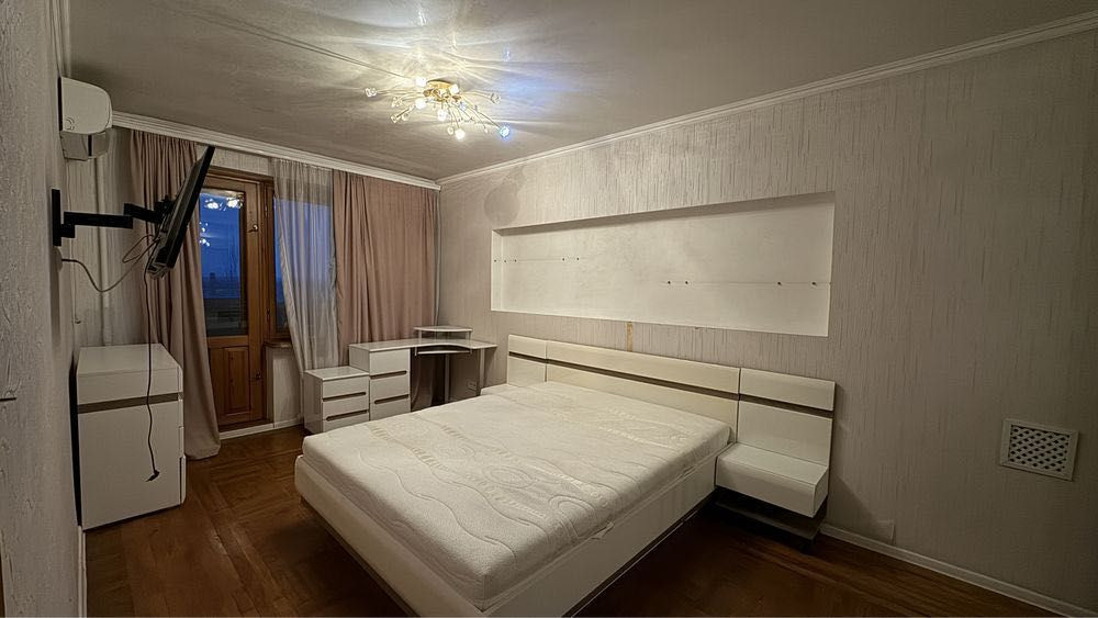 Сдам в аренду 2-ком кв Солнечный Малиновского Любарского Днепр - изображение 2