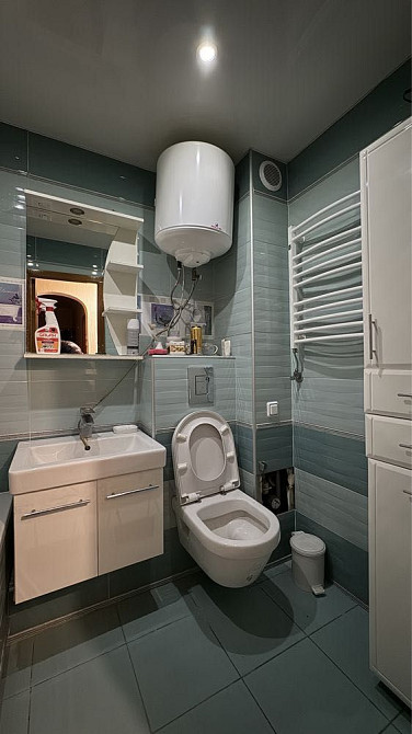 Сдам в аренду 2-ком кв Солнечный Малиновского Любарского Днепр - изображение 8