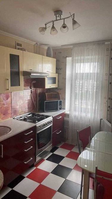 Здам 2 кімнатну квартиру Хмельницький - зображення 4