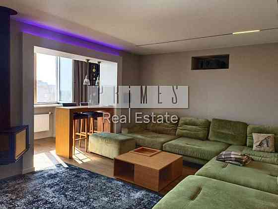 Оренда дворівневої квартири, Оболонь, Івасюка 22 Киев