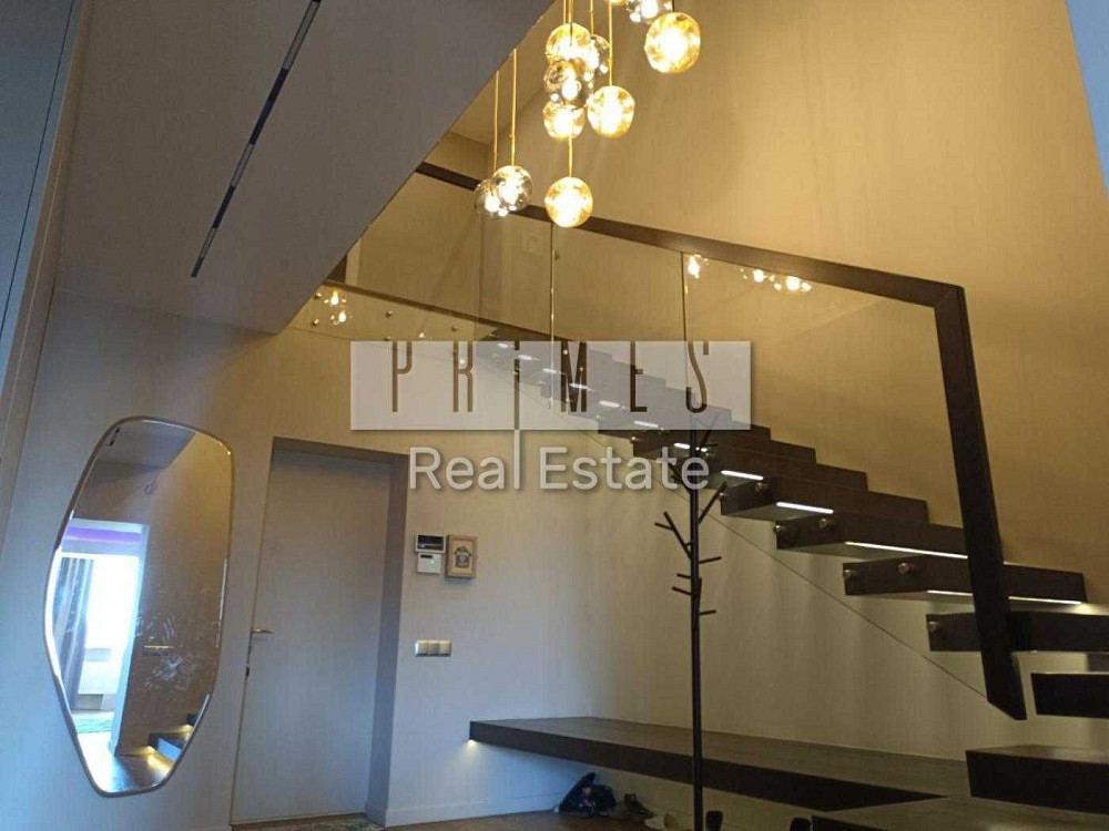 Оренда дворівневої квартири, Оболонь, Івасюка 22 Киев - изображение 6