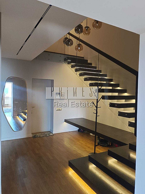 Оренда дворівневої квартири, Оболонь, Івасюка 22 Киев - изображение 4