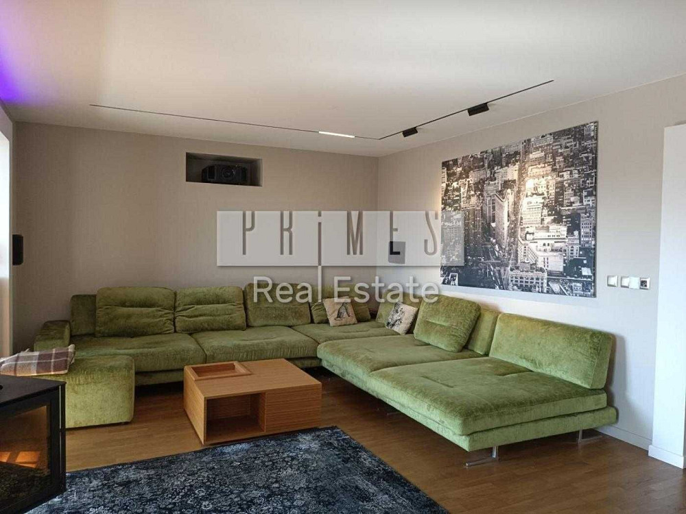 Оренда дворівневої квартири, Оболонь, Івасюка 22 Киев - изображение 1