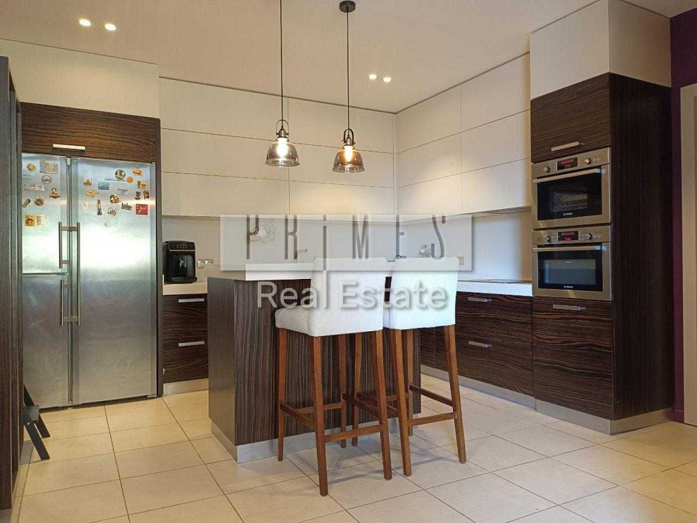 Оренда дворівневої квартири, Оболонь, Івасюка 22 Киев - изображение 8