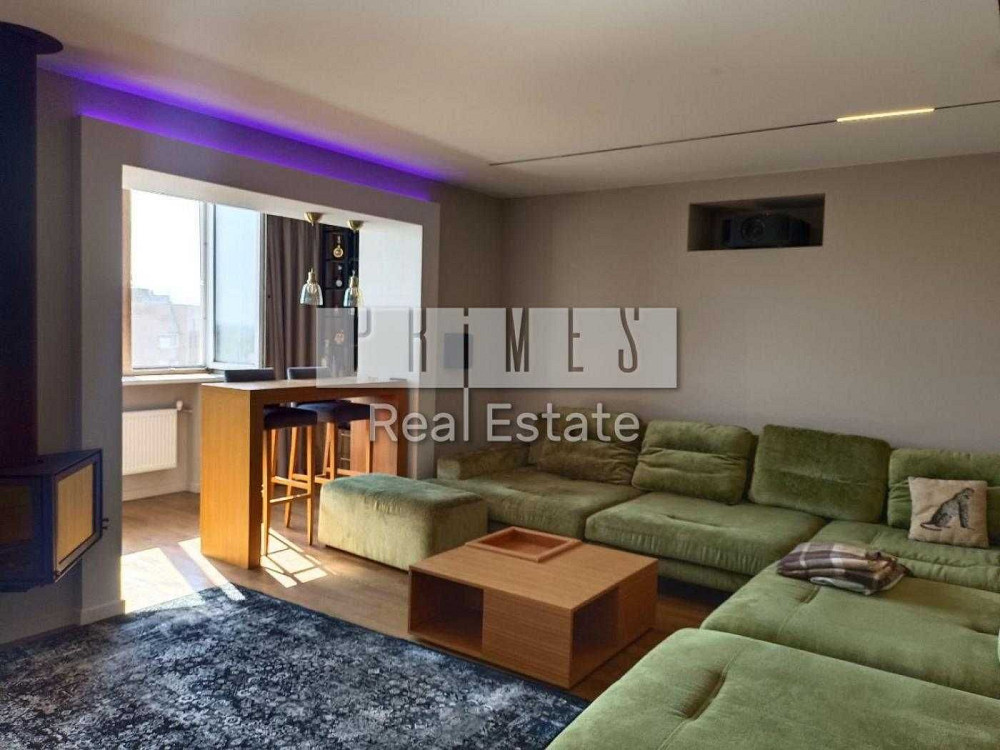 Оренда дворівневої квартири, Оболонь, Івасюка 22 Киев - изображение 2