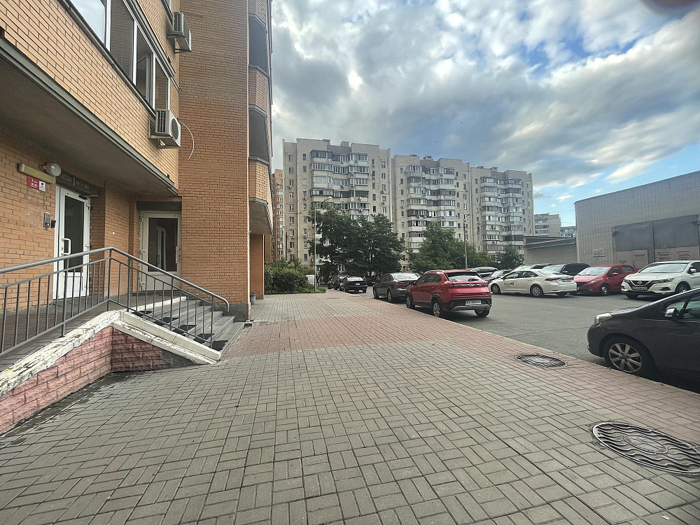 Здам 1-кімнатну квартиру Осокорки р-н OM Киев - изображение 1