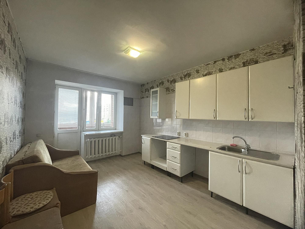 Здам 1-кімнатну квартиру Осокорки р-н OM Киев - изображение 5