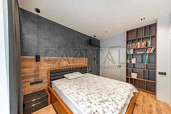 Оренда / Квартира / вул. Набережно-Рибальська, Рибальський острів Киев