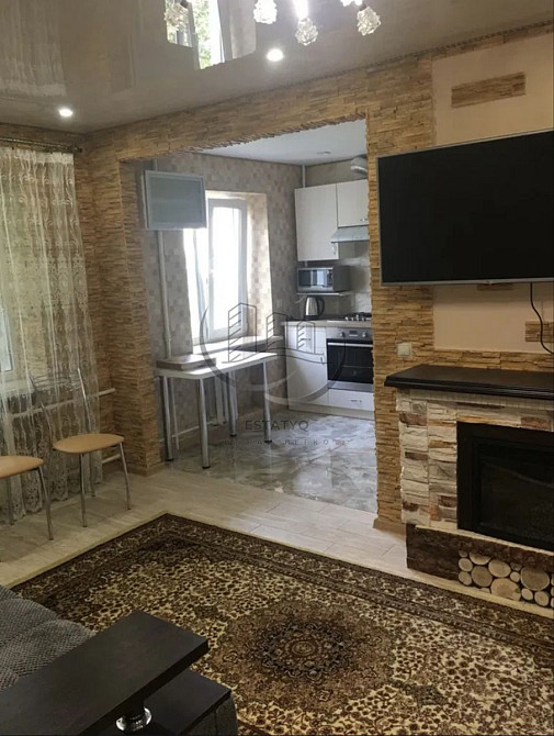 Здам 2 кімнатну квартиру-студію, Павлове Поле, Харьков - изображение 1