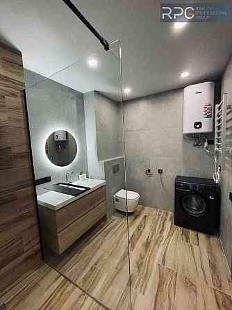 Оренда квартири студії ЦЕНТР Олімпійська Ділова вул ЖК Тетріс Холл Киев