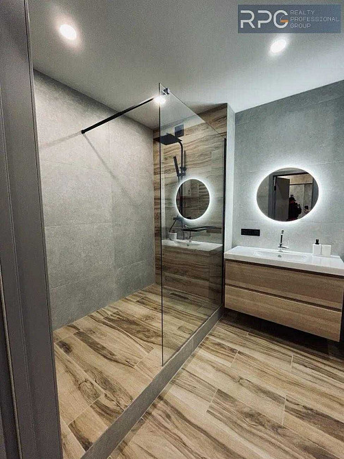 Оренда квартири студії ЦЕНТР Олімпійська Ділова вул ЖК Тетріс Холл Киев - изображение 7