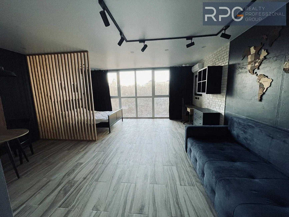 Оренда квартири студії ЦЕНТР Олімпійська Ділова вул ЖК Тетріс Холл Киев - изображение 3