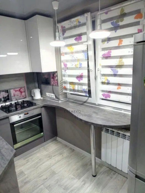 Здам 2 кімнатну квартиру, Слобідський, м. Левада Харьков - изображение 7