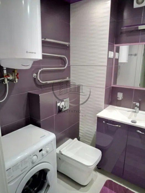 Здам 2 кімнатну квартиру, Слобідський, м. Левада Харьков - изображение 3