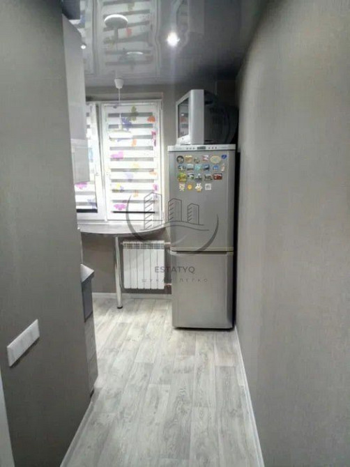 Здам 2 кімнатну квартиру, Слобідський, м. Левада Харьков - изображение 6