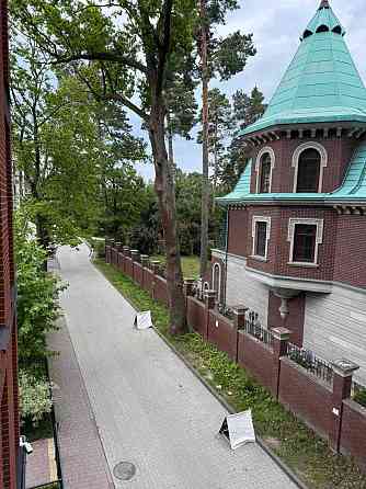 Оренда 2кім+кухня студіо перша здача посеред лісу Брюховичі Брюховичі