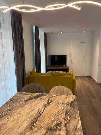 Оренда 2кім+кухня студіо перша здача посеред лісу Брюховичі Брюховичі