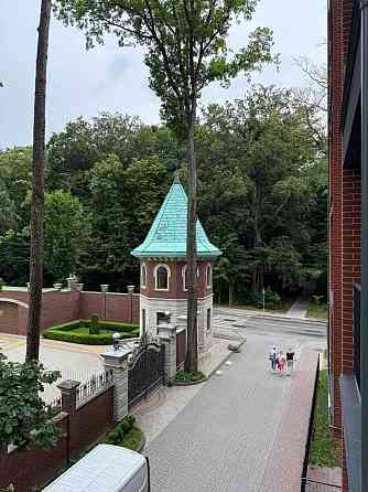 Оренда 2кім+кухня студіо перша здача посеред лісу Брюховичі Брюховичі