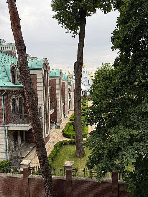 Оренда 2кім+кухня студіо перша здача посеред лісу Брюховичі Брюховичи - изображение 6