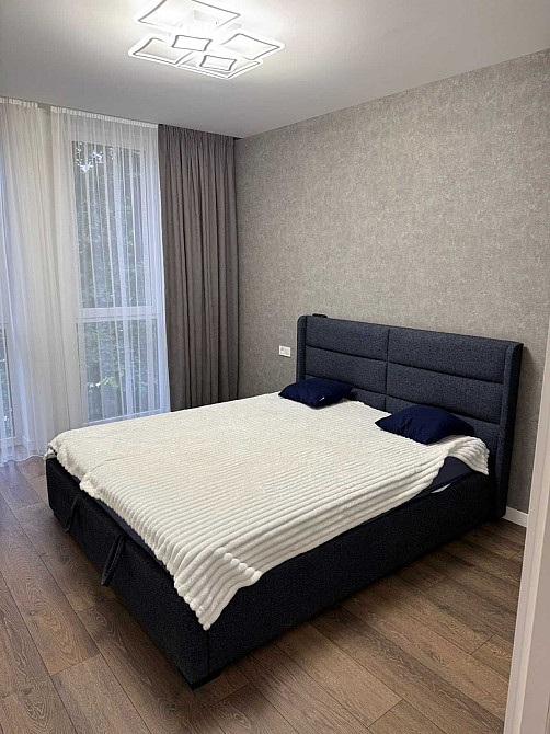 Оренда 2кім+кухня студіо перша здача посеред лісу Брюховичі Брюховичи - изображение 7