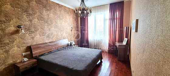 Оренда 3к квартири ЖК Парус вул. Оболонська Набережна 1 СТИЛЬНА ВИДОВА Киев