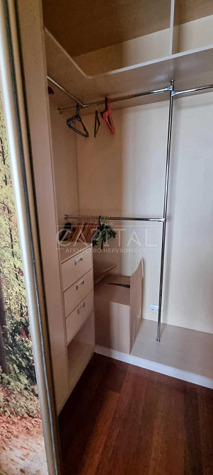 Оренда 3к квартири ЖК Парус вул. Оболонська Набережна 1 СТИЛЬНА ВИДОВА Киев - изображение 6