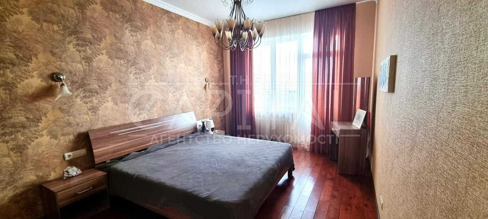 Оренда 3к квартири ЖК Парус вул. Оболонська Набережна 1 СТИЛЬНА ВИДОВА Киев - изображение 3