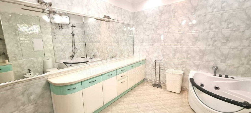 Оренда 3к квартири ЖК Парус вул. Оболонська Набережна 1 СТИЛЬНА ВИДОВА Киев - изображение 8