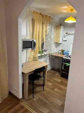 Сдам 2-комнатную квартиру, ул. Криворожская, 16 (верх Рабочей) Днепр