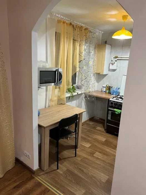 Сдам 2-комнатную квартиру, ул. Криворожская, 16 (верх Рабочей) Днепр - изображение 2