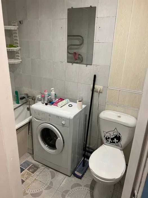 Сдам 2-комнатную квартиру, ул. Криворожская, 16 (верх Рабочей) Днепр - изображение 3