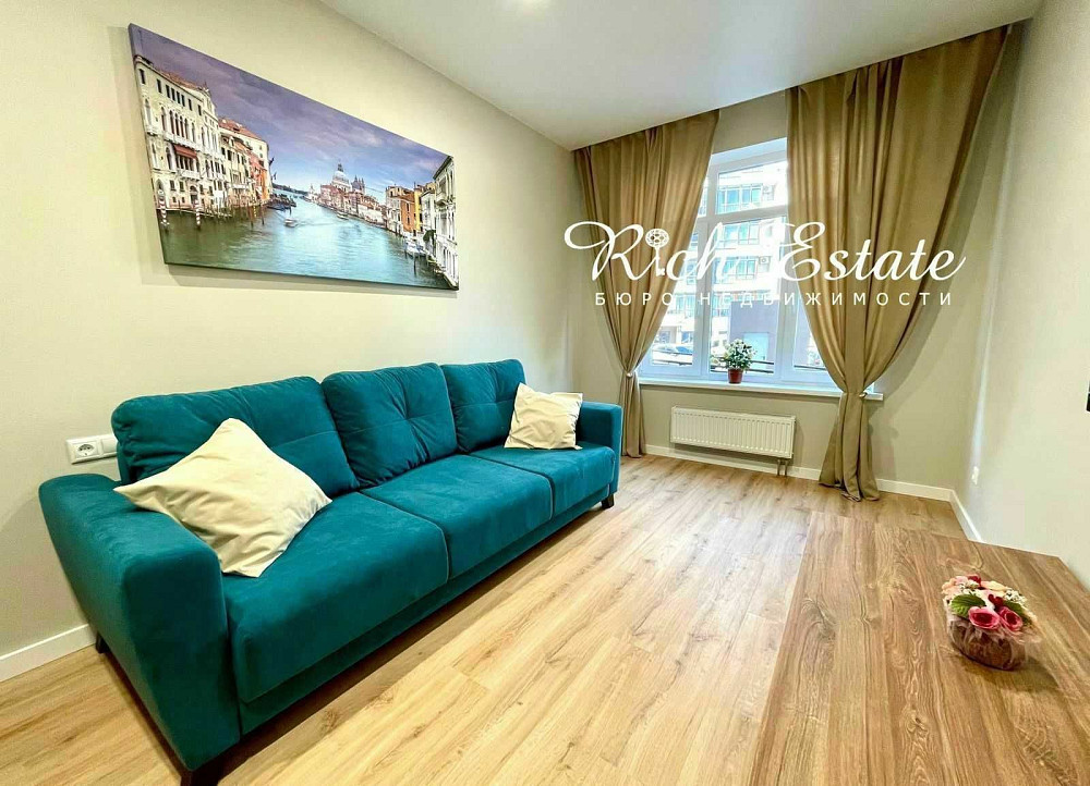 Без % Газ! ЖК Львовский Квартал 2-к квартира Глубочицкая Лукьяновская Киев - изображение 3