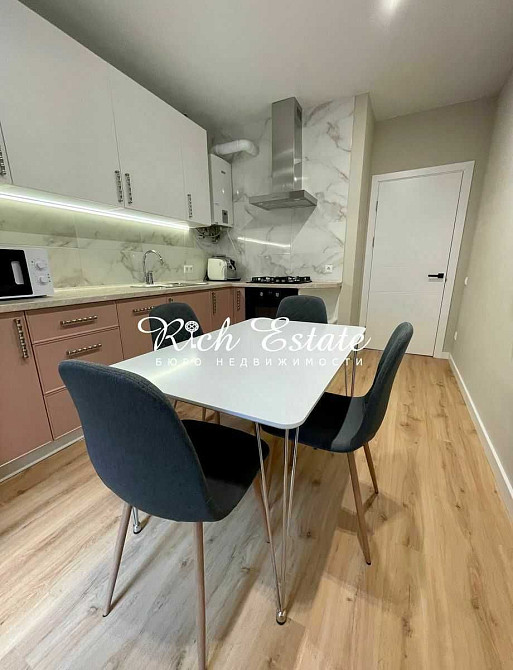 Без % Газ! ЖК Львовский Квартал 2-к квартира Глубочицкая Лукьяновская Киев - изображение 8