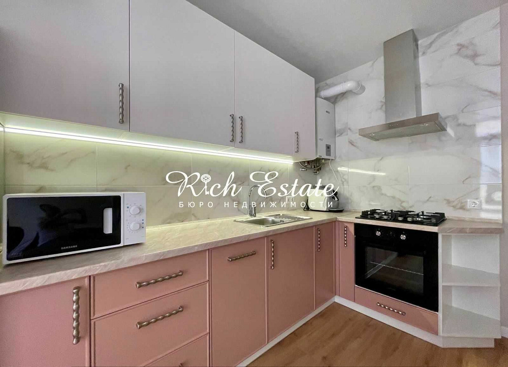 Без % Газ! ЖК Львовский Квартал 2-к квартира Глубочицкая Лукьяновская Киев - изображение 6