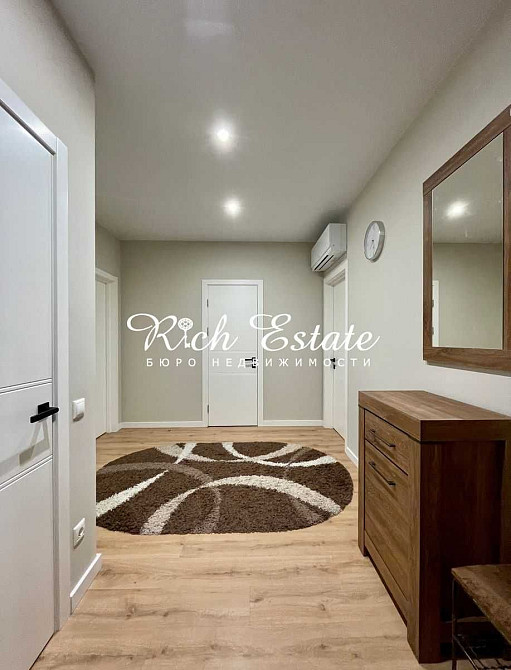 Без % Газ! ЖК Львовский Квартал 2-к квартира Глубочицкая Лукьяновская Киев - изображение 2