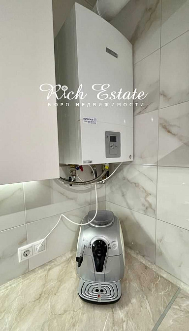 Без % Газ! ЖК Львовский Квартал 2-к квартира Глубочицкая Лукьяновская Киев - изображение 7