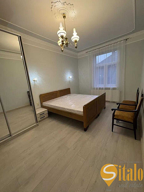 Оренда 3 кімнатної квартири, вулиця Героїв УПА Львов - изображение 3