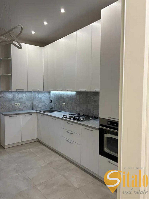 Оренда 3 кімнатної квартири, вулиця Героїв УПА Львов - изображение 2