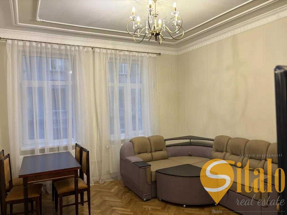 Оренда 3 кімнатної квартири, вулиця Героїв УПА Львов - изображение 4