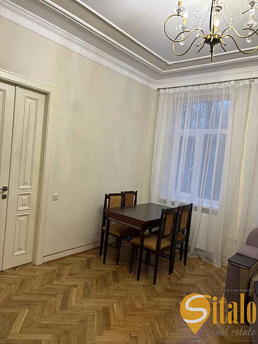 Оренда 3 кімнатної квартири, вулиця Героїв УПА Львов - изображение 5