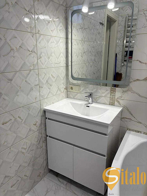 Оренда 3 кімнатної квартири, вулиця Героїв УПА Львов - изображение 8