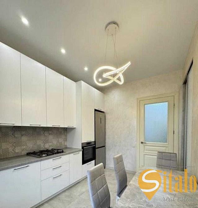 Оренда 3 кімнатної квартири, вулиця Героїв УПА Львов - изображение 1