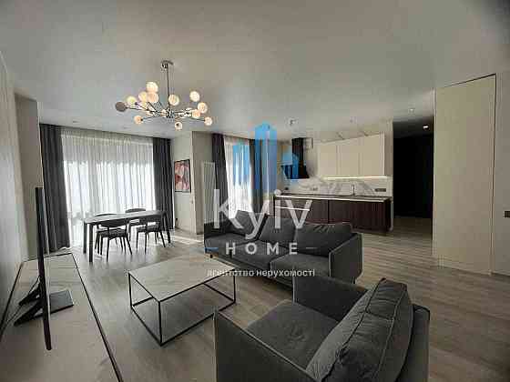 Оренда квартири/Голосіївський/ЖК Atlantic Residences/108м2 Киев